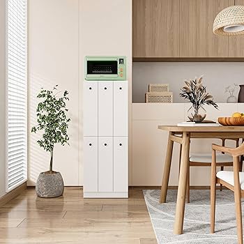 Amazon｜YOI LIFE 調味料ホルダー 木製 幅40cm 引き出し式 調味